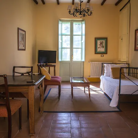 Borgo Laticastelli Hotel Rapolano Terme