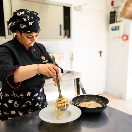 Hotel Borgo Laticastelli
