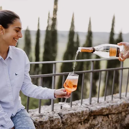 Borgo Laticastelli Hotel Rapolano Terme