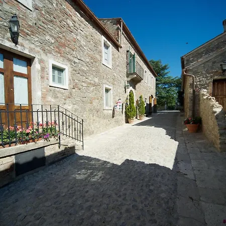 Hotel Borgo Laticastelli