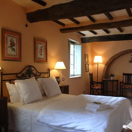Hotel Borgo Laticastelli 4*