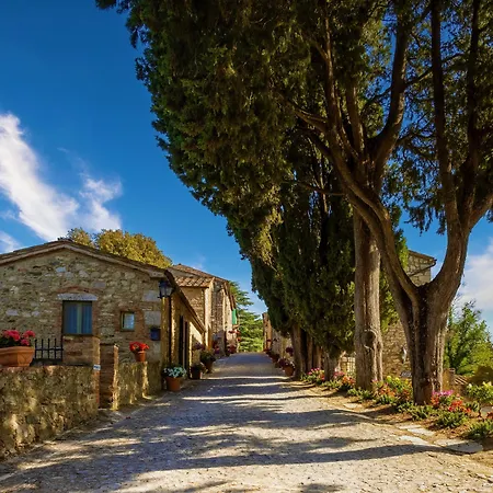 Borgo Laticastelli