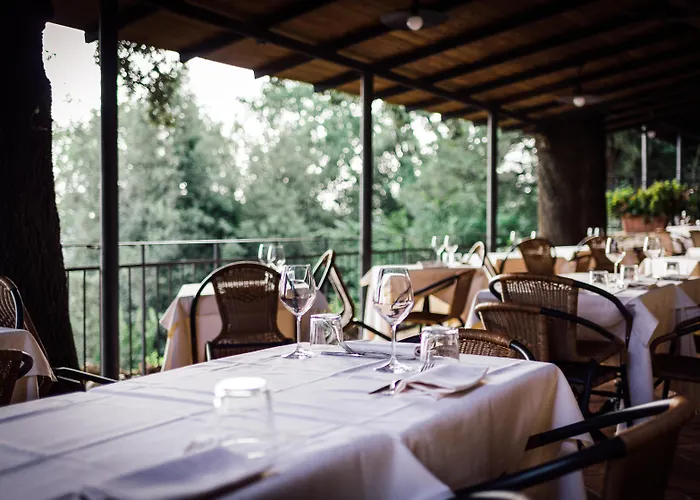 Borgo Laticastelli Rapolano Terme