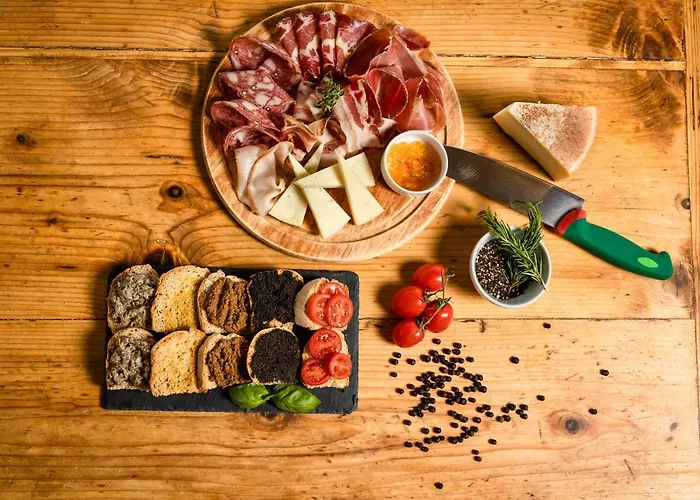 Hotel Borgo Laticastelli 4*