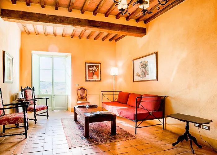 Borgo Laticastelli 4*