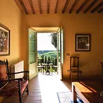 Otel Borgo Laticastelli Rapolano Terme