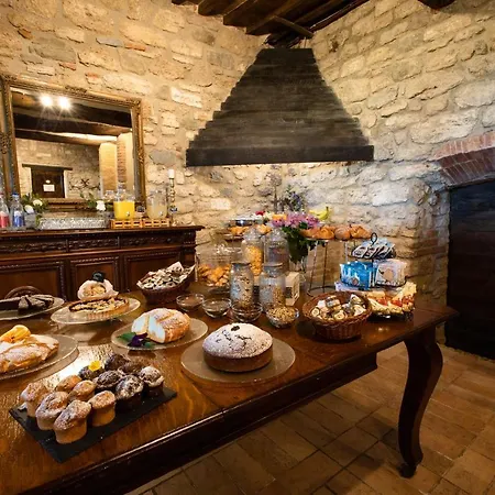 Borgo Laticastelli 4*