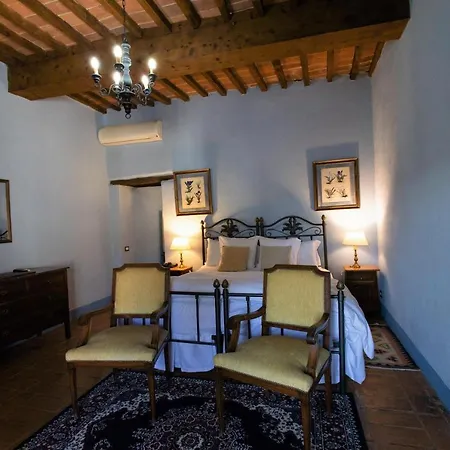 Borgo Laticastelli 4*
