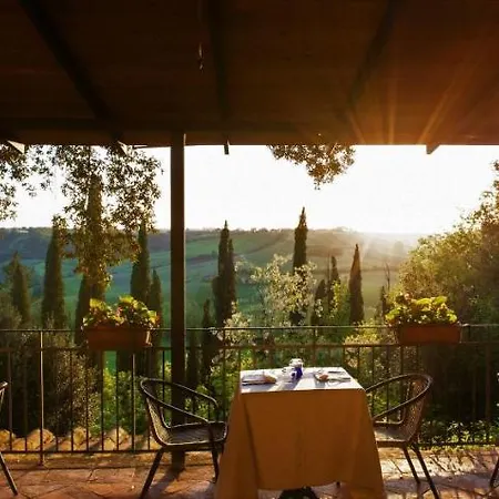 Borgo Laticastelli 4*