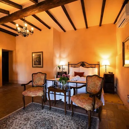 Borgo Laticastelli 4*