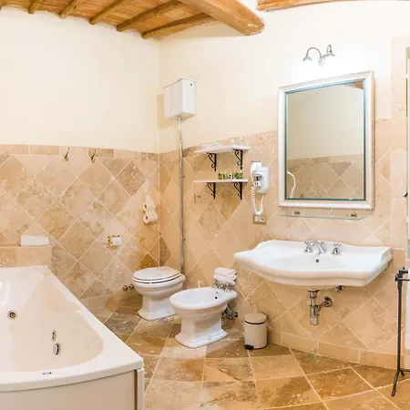 Borgo Laticastelli Rapolano Terme