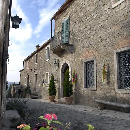 Borgo Laticastelli