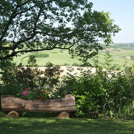 Borgo Laticastelli Отель 4*