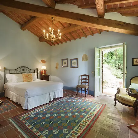 Borgo Laticastelli