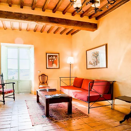 Borgo Laticastelli 4*