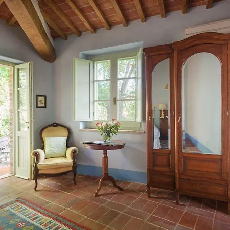 Borgo Laticastelli Rapolano Terme