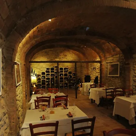 Borgo Laticastelli Отель 4*