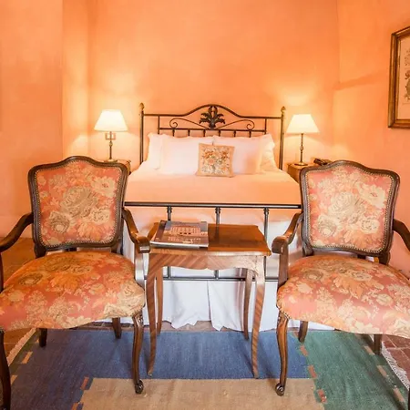 Borgo Laticastelli 4*