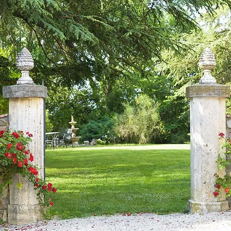 Borgo Laticastelli Отель 4*