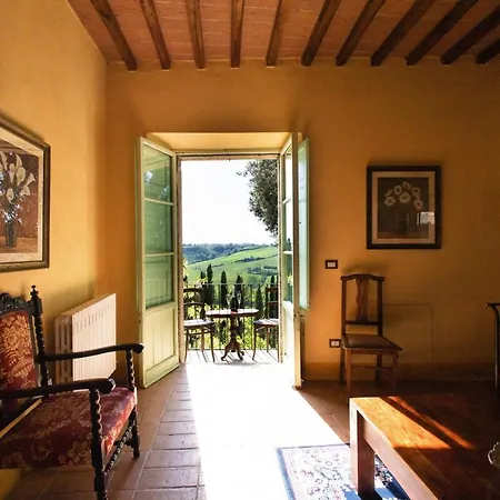 Hotel Borgo Laticastelli Rapolano Terme