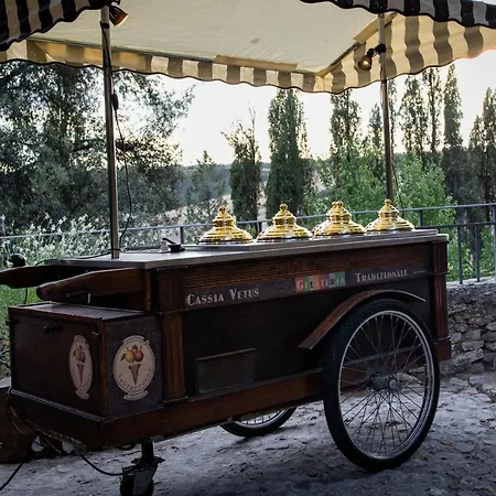 Borgo Laticastelli Hotel Rapolano Terme