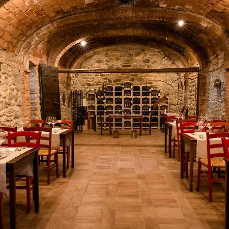 Borgo Laticastelli 4* Rapolano Terme