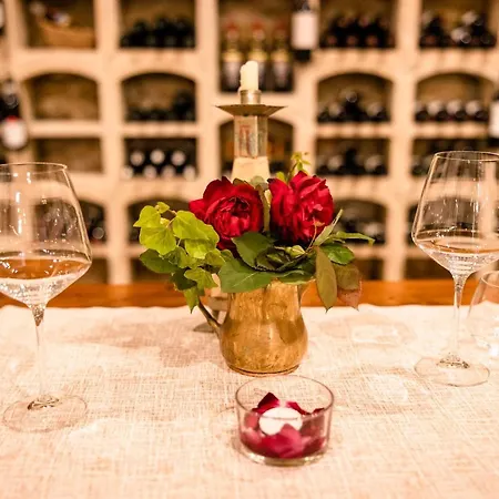 Borgo Laticastelli 4*
