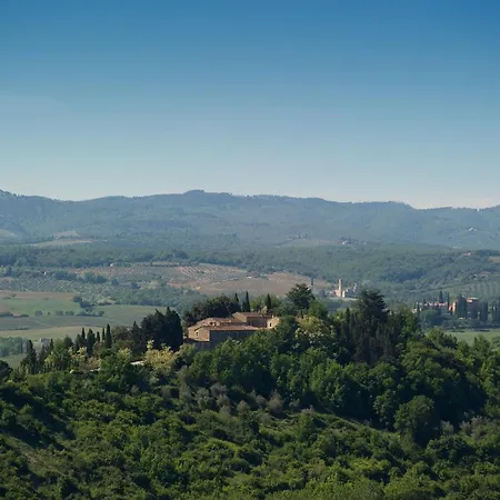 Borgo Laticastelli 4* Rapolano Terme