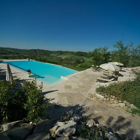 Borgo Laticastelli Hotel 4*
