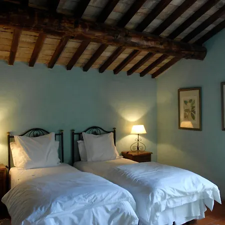 Borgo Laticastelli Hotel 4*