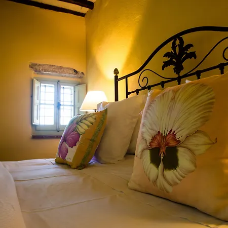 Borgo Laticastelli Hotel 4*
